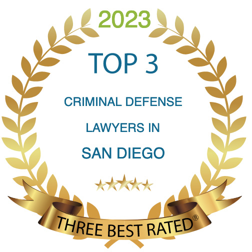 top rated criminal defense attorneys in san diego