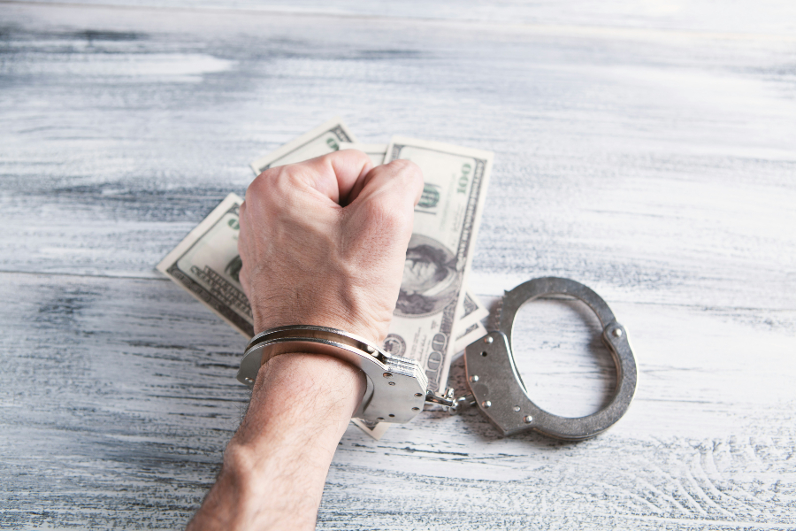 Can I Get Bail in a Federal Criminal Case in San Diego?