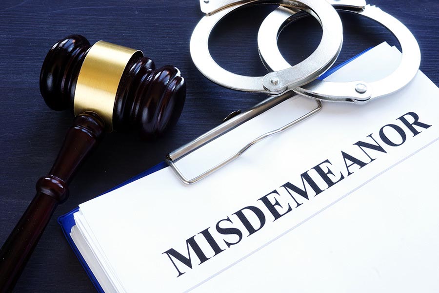 Felony Battery Under California Penal Code 243(d) Serious Bodily Injury