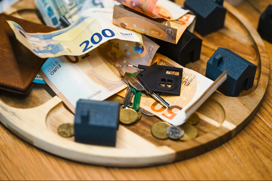 How Do I Protect My Assets From Seizure During a Criminal Investigation?