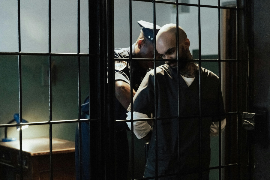 How Much Does Bail Cost for a Felony in San Diego?
