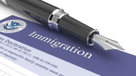 Immigration