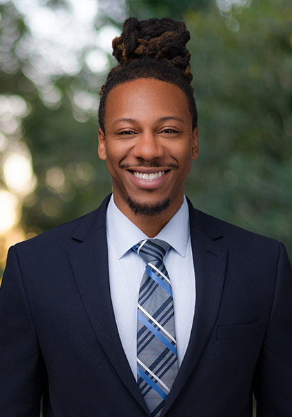 Jamil Jones