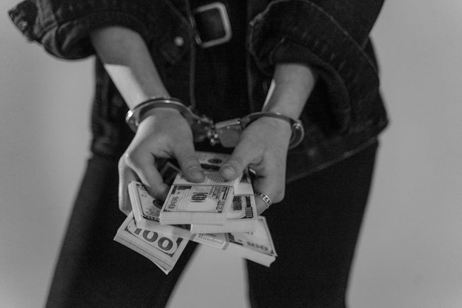 Robbery (Penal Code § 211)