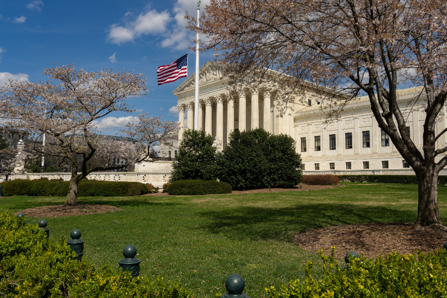 Why Was My Case Moved to Federal Court in San Diego?