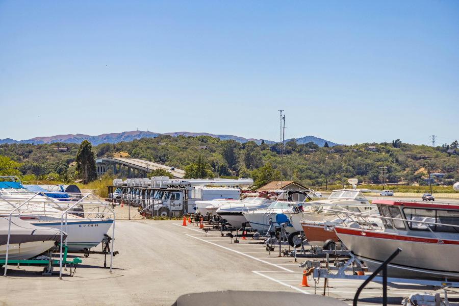 Will My Boat or RV Be Seized in a Drug Trafficking Case in San Diego?