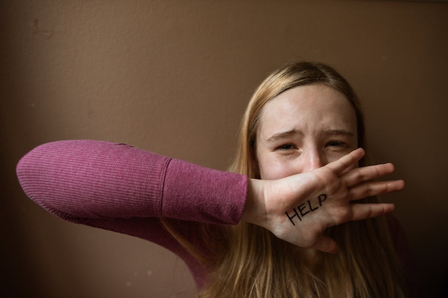 is domestic abuse a felony
