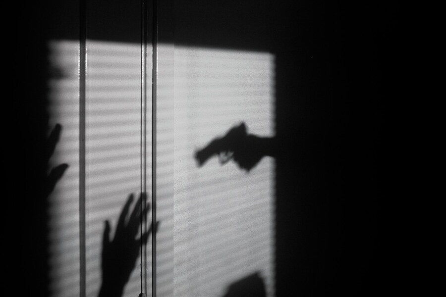 arrested or charged with aggravated assault (penal code § 245) in California