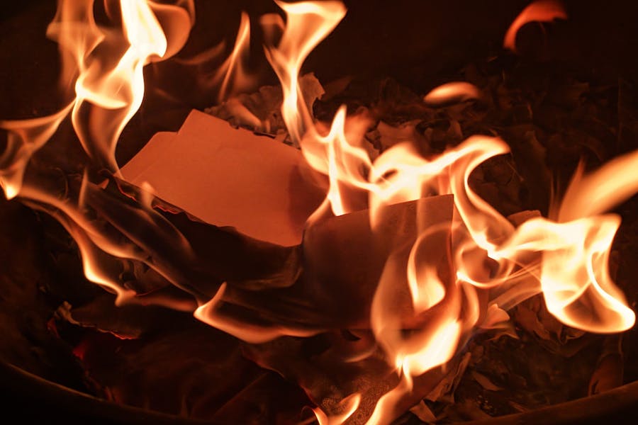Arson Causing Great Bodily Injury (Penal Code § 452(a)) in California