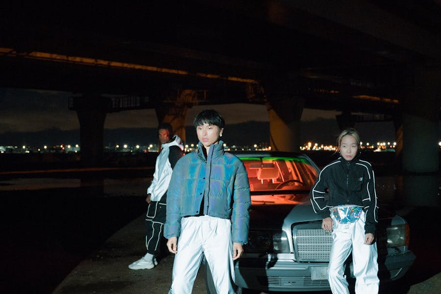 Carjacking vs Grand Theft Auto in California