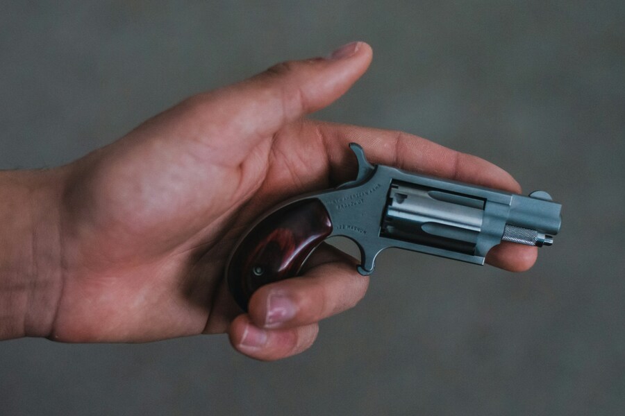 Charged with Carrying a Concealed Firearm (Penal Code § 25400) in California?