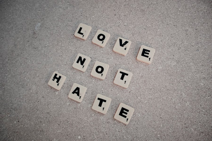 Defending Against Hate Crime Charges (Penal Code § 422.6) in California