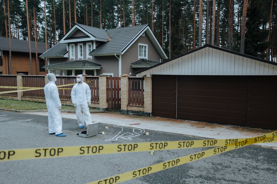 Arrested or Charged with Murder (Penal Code § 187) in California?