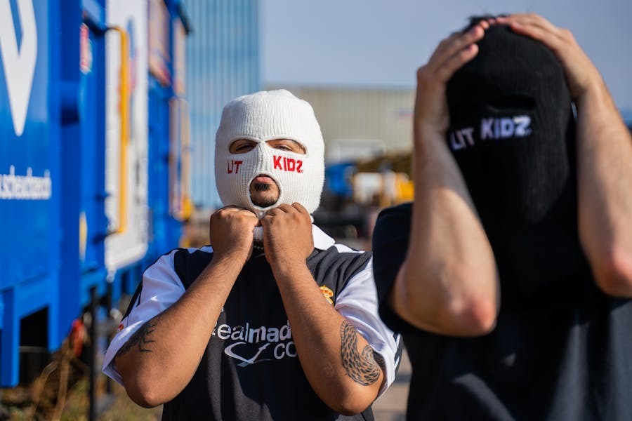 Participation in a Criminal Street Gang (Penal Code § 186.22(a)) in California