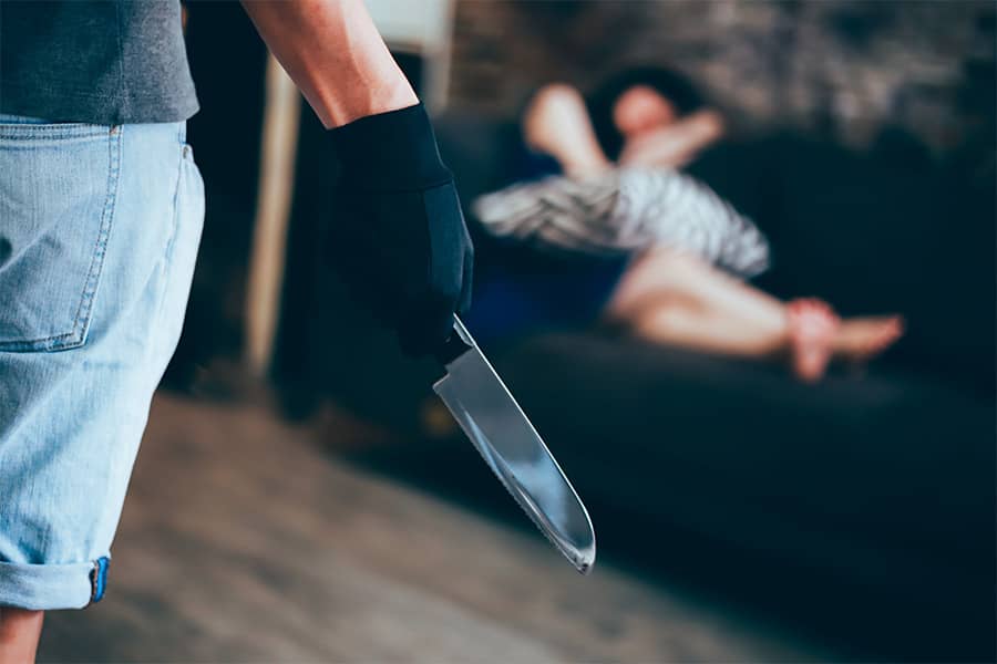 sentence for attempted murder