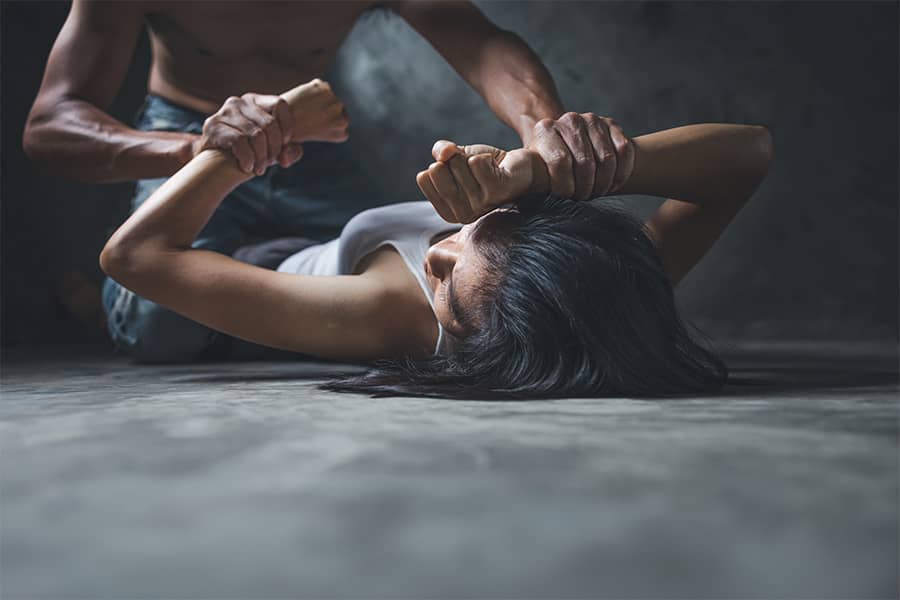 serious bodily injury