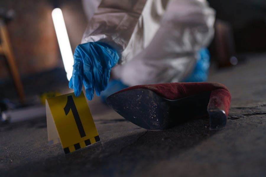 special circumstances in murder cases