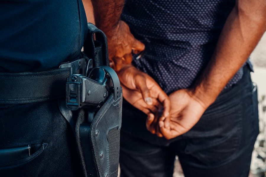 statutory rape charges Penal Code 261.5