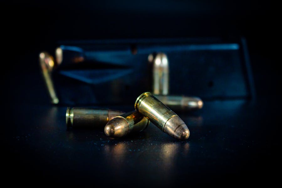 Defending Against Unlawful Discharge of a Firearm Charges (Penal Code § 246) in California